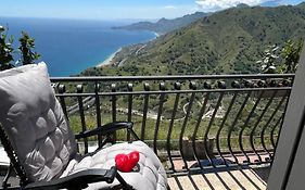 Casa vacanza con vista panoramica