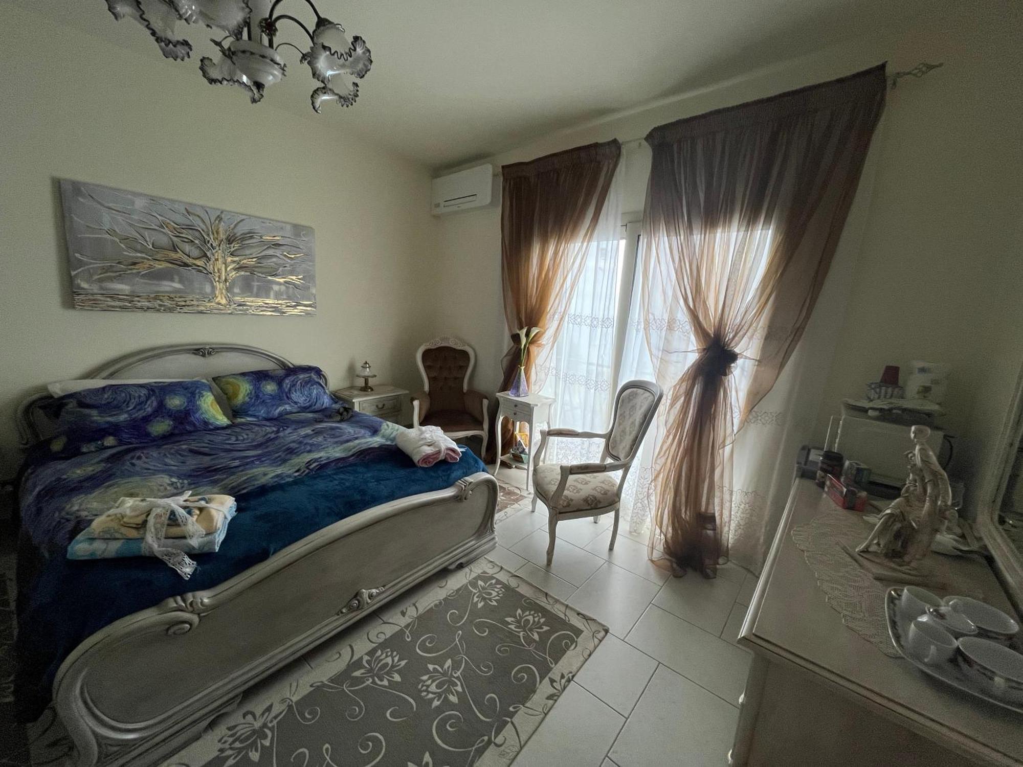 Casa vacanza con vista panoramica Forza dʼAgro Esterno foto
