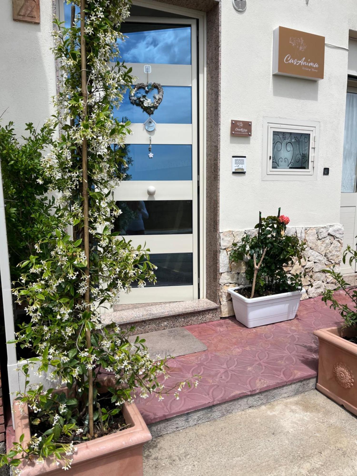 Casa vacanza con vista panoramica Forza dʼAgro Esterno foto